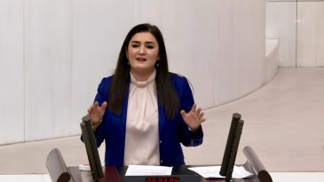 CHP&rsquo;li Kılı&ccedil;&rsquo;tan &lsquo;kalıcı barış&rsquo; &ccedil;ağrısı: İ&ccedil;eride adalet yoksa toplumsal barış samimi şekilde sağlanabilir mi?