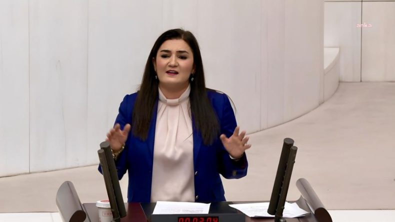 CHP’li Kılıç’tan ‘kalıcı barış’ çağrısı: İçeride adalet yoksa toplumsal barış samimi şekilde sağlanabilir mi?