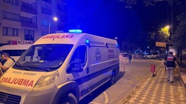 Cinayet Ş&uuml;phelisiydi: Kayıp Koca &Ouml;l&uuml; Bulundu
