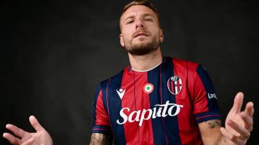 Ciro Immobile'den ayrıldıktan sonra flaş Türkiye açıklaması