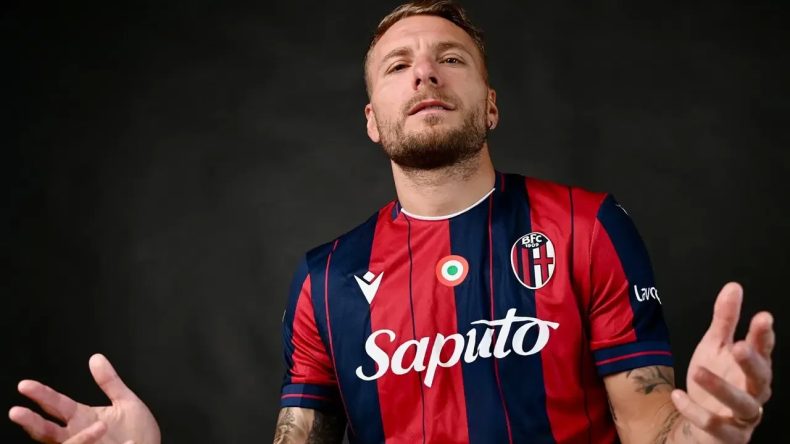 Ciro Immobile'den ayrıldıktan sonra flaş Türkiye açıklaması