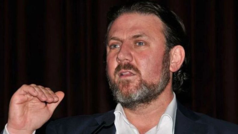 Cumhurbaşkanı Başdanışmanı Yiğit Bulut'tan Üzücü Haber: Yiğit Bulut Kimdir? Sağlık Durumu Nedir?