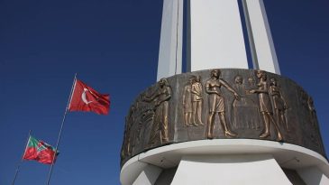 Cumhuriyetin Kalbi İzmir&rsquo;de: Her Yaşta Ziyaret&ccedil;iye İlham Veriyor