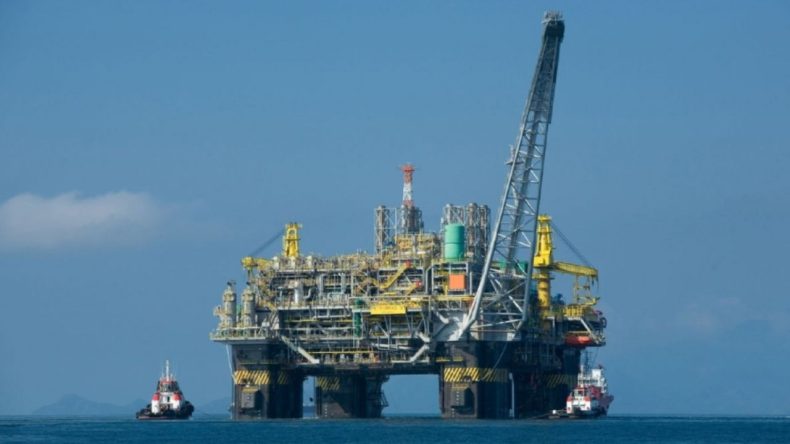 Denizde büyük keşif: Petrol ve doğal gaz rezervi keşfedildi