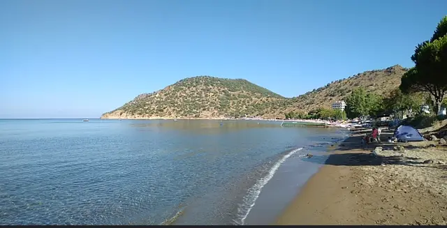 Denizköy Plajı