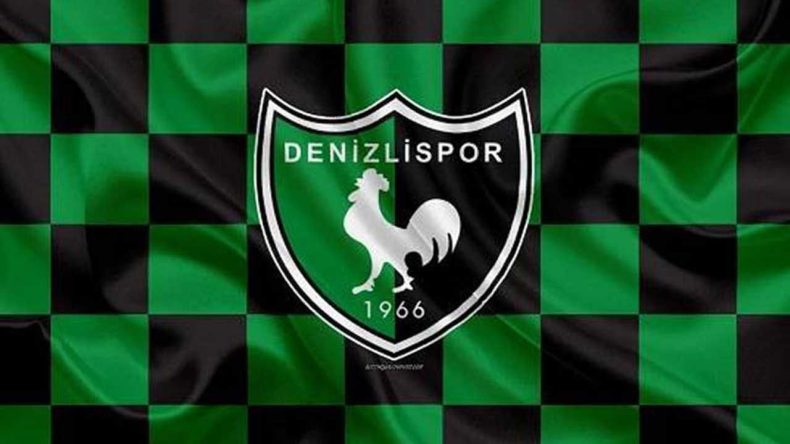 Denizlispor'a İkinci Darbe: Kapanmanın Eşiğindeler