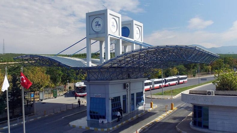 Dokuz Eylül Üniversitesi, 43. Kuruluş Yıldönümünü Kutladı