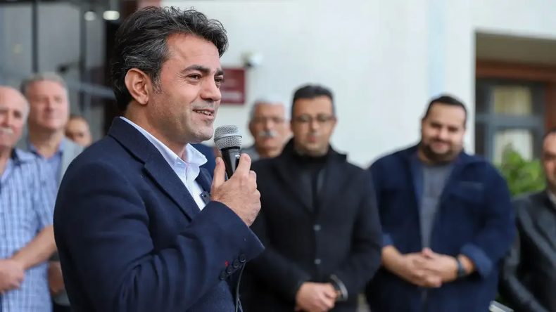 Dün serbest bırakılmıştı | Ulaş Aydın: Hesabını veremeyeceğim tek bir kuruşum olmadı, olmayacak!