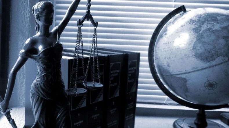 Dünya Hukuk Günü Ne Zaman? Dünya Hukuk Günü Nasıl Ortaya Çıktı?