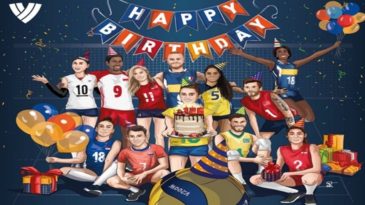 Dünya Voleybol Günü Ne Zaman? Nasıl Ortaya Çıktı?