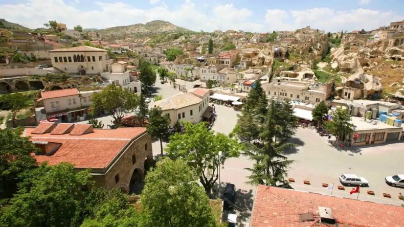 Dünyanın En İyilerinden Biri: Buram Buram Tarih Kokan Bir Köy