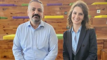 Duygu Aslanoğlu&rsquo;ndan İlk A&ccedil;ıklama: Onur Nasıl Taşınır, G&ouml;zlerimle G&ouml;rd&uuml;m