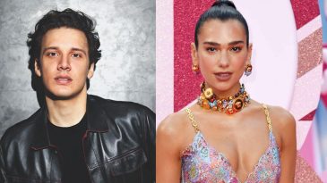 Edis ve Dua Lipa Aynı Sahneyi Paylaşacak: Dünya Yıldızlarıyla Dev Festival!