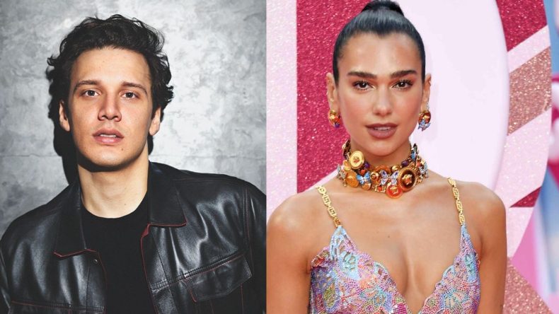 Edis ve Dua Lipa Aynı Sahneyi Paylaşacak: Dünya Yıldızlarıyla Dev Festival!