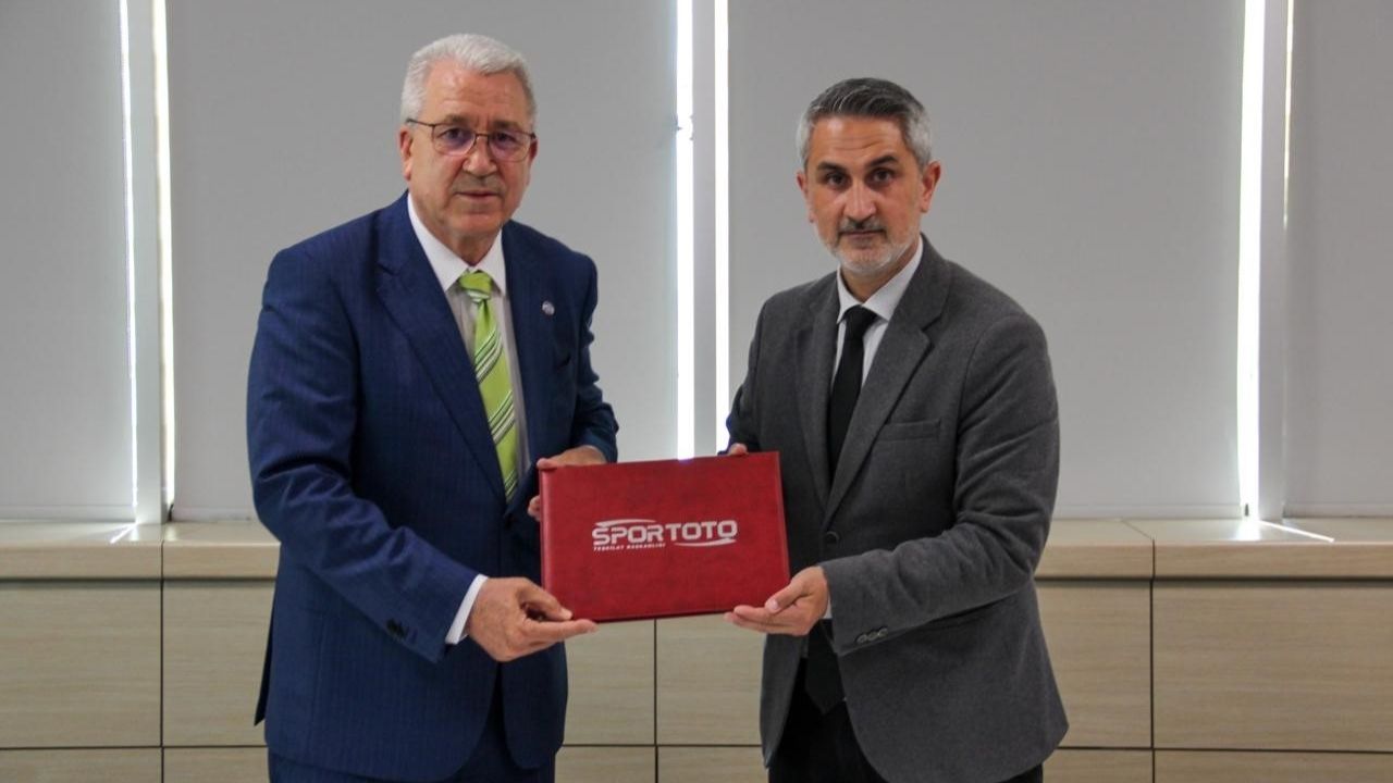 Ege Üniversitesi Spor Tesisleri