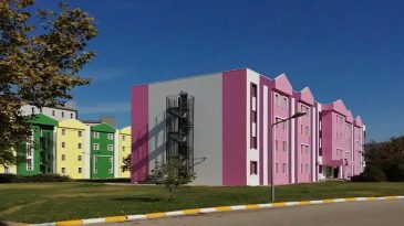 Ege &Uuml;niversitesi Yurt &Uuml;cretlerine Y&uuml;ksek Zam!