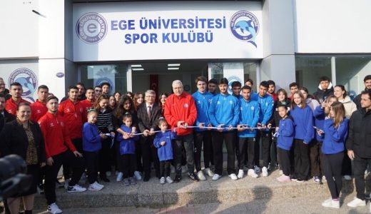 Egeli Ragbicilerden Büyük Başarı: İzmir’de Çifte Zafer