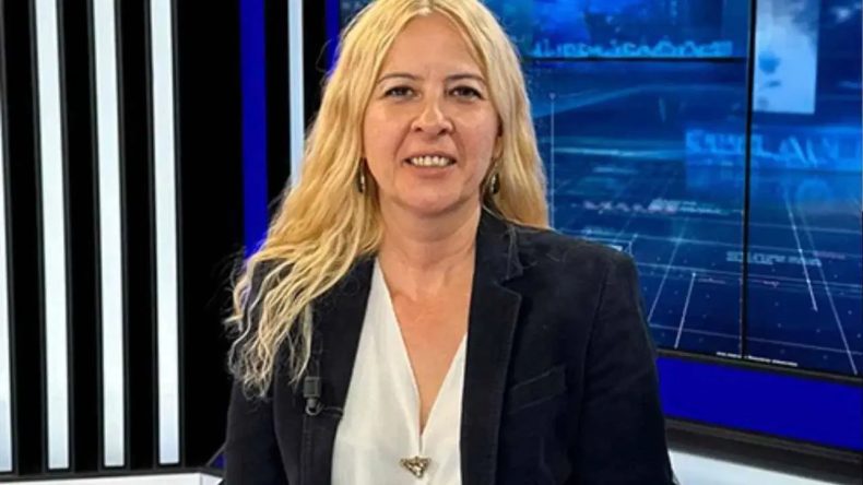 Ekonomist Nazlı Sarp Evinde Hayatını Kaybetti