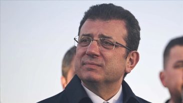 Ekrem İmamoğlu'ndan Kardeşlere Birlik &Ccedil;ağrısı