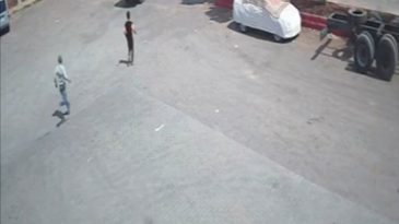 El Frenini &Ccedil;ekmeyi Unuttu, Facianın Eşiğinden D&ouml;n&uuml;ld&uuml;