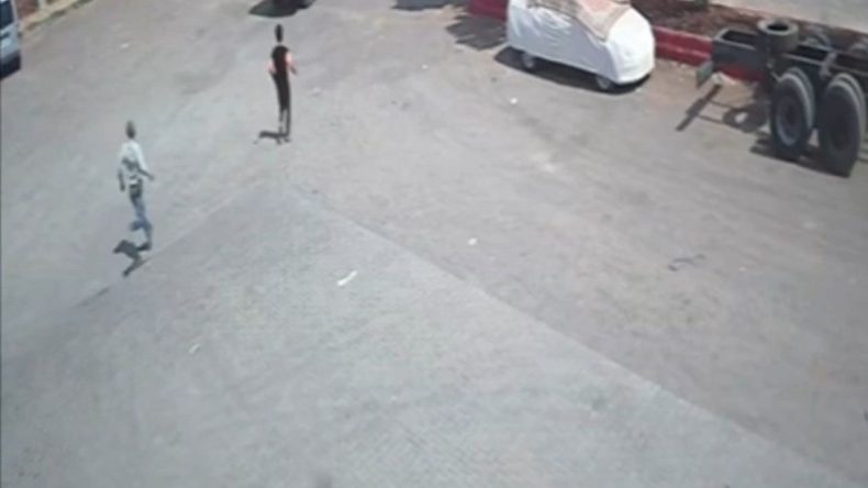 El Frenini Çekmeyi Unuttu, Facianın Eşiğinden Dönüldü