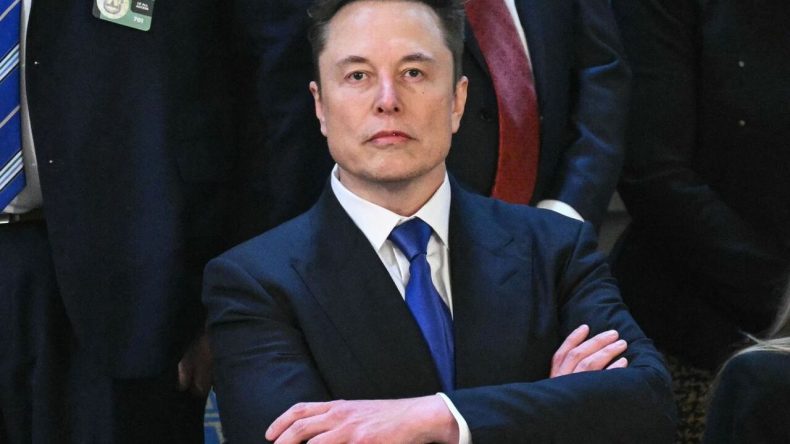 Elon Musk, X Üzerinden Yeni Siyasi Hareketini Duyurdu