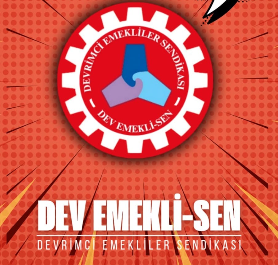 Emekliler Yeni Sendika Çatısı Altında Örgütlenecek (2)