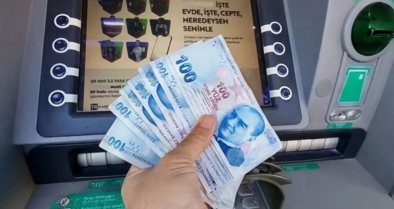 Emekliye Zam Gelmeden Promosyon Yarışı: Hangi Banka Ne Kadar Veriyor?