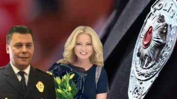 Emniyet Genel M&uuml;d&uuml;rl&uuml;ğ&uuml; Atama Listesi Duyuruldu: M&uuml;ge Anlı&rsquo;nın Eşi Şinasi Y&uuml;zbaşıoğlu'nun Yeni G&ouml;rev Yeri Belirlendi