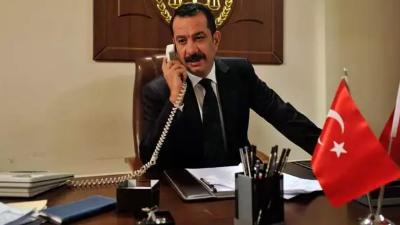 Emre Törün