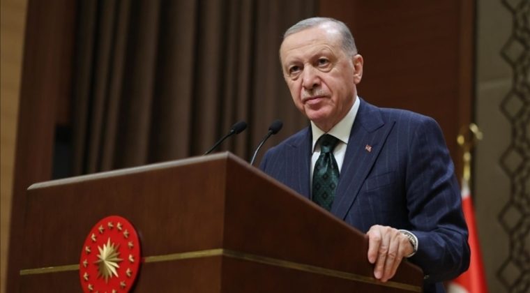 Erdoğan’dan 3 başlıkta müjde: Memura yeni haklar, yatırımlara destek, 20 bin personel alımı…