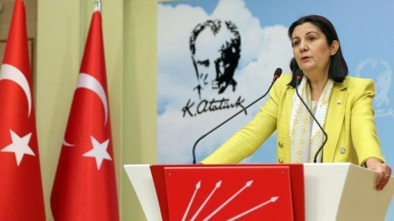 Eski CHP Milletvekili Hayatını Kaybetti