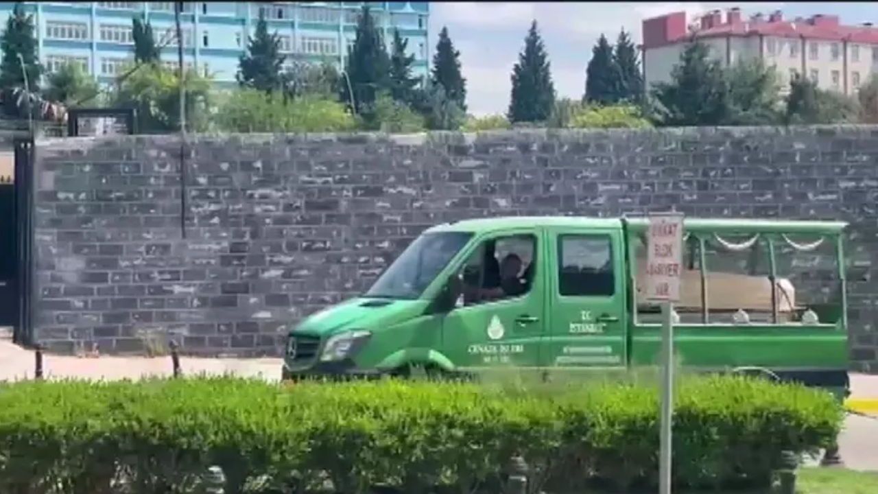 Gözaltına Alınanlar