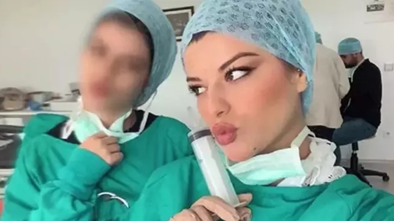 Kardeşin İddiaları