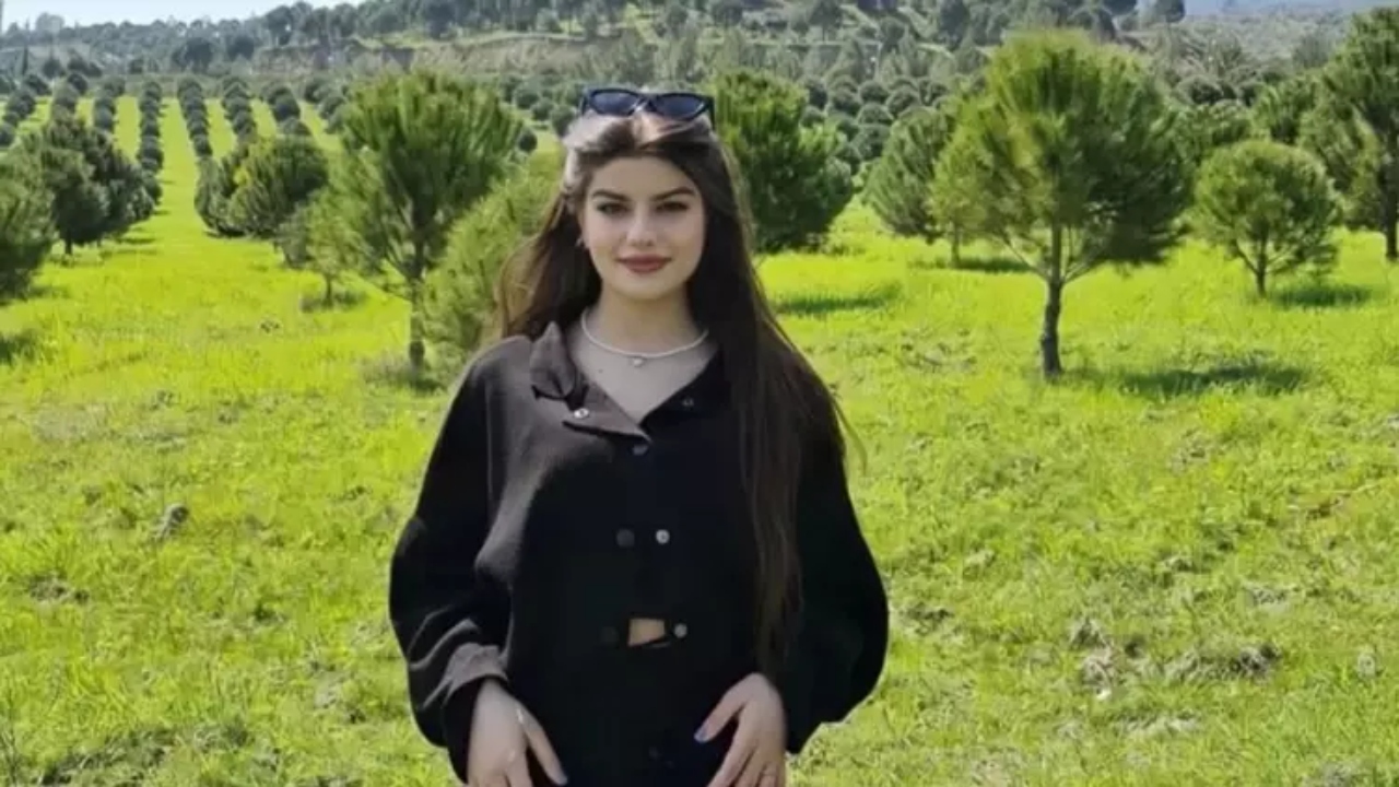 Ayşe Tokyaz Olayı