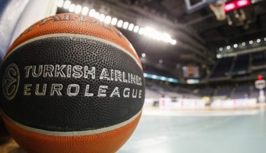 Euroleague 2025-2026 Sezonu Fikstürü Açıklandı