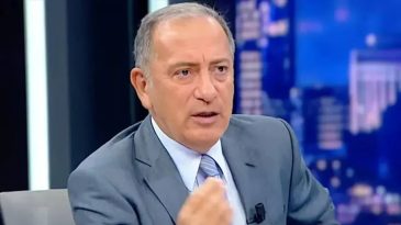 Fatih Altaylı Hakkında İddianame Hazırlandı: İstenen Ceza Belli Oldu