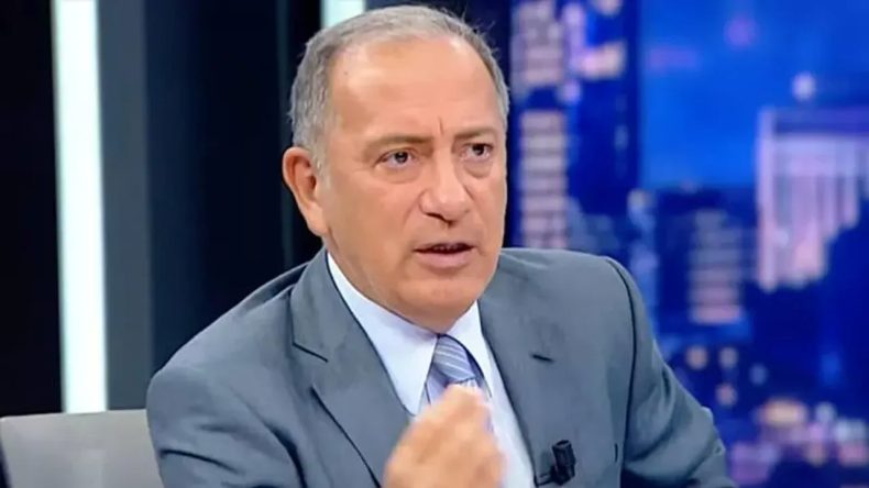Fatih Altaylı Hakkında İddianame Hazırlandı: İstenen Ceza Belli Oldu