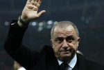 Fatih Terim, Al-Shabab'a veda etti