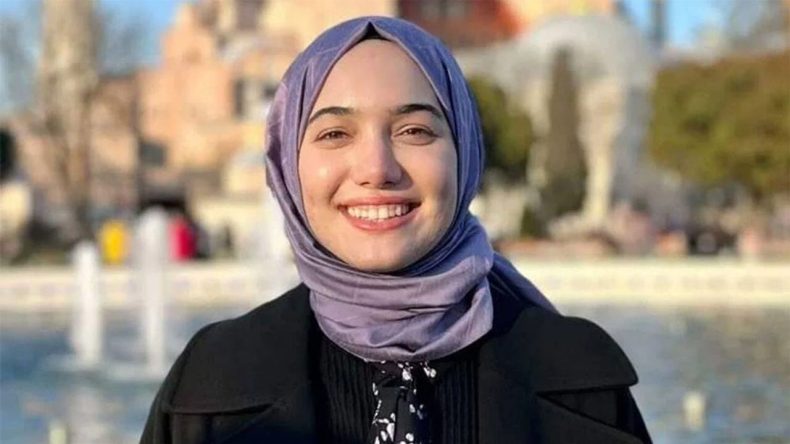 Fatma Zehra Kınık davasında flaş gelişme!