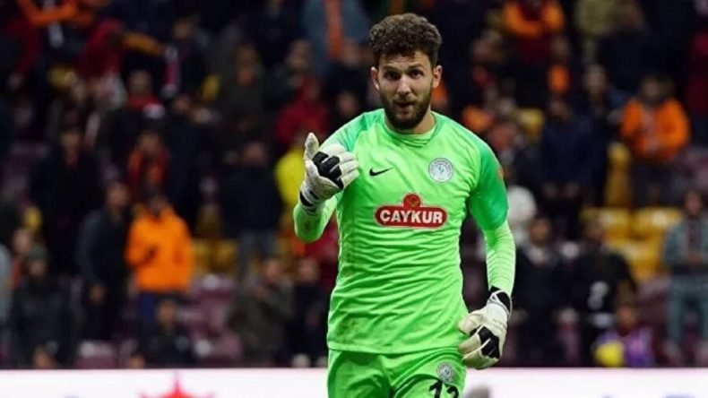 Fenerbahçe, Tarık Çetin Transferinde Son Aşamada