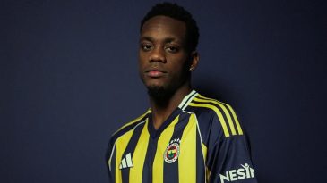 Fenerbahçe'den Yeni Transfer: Jhon Duran Kadroda!