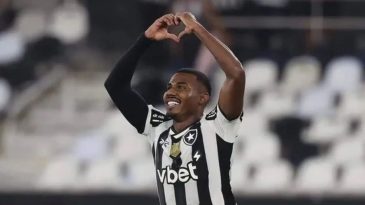 Fenerbah&ccedil;e&rsquo;nin Transfer Hamlesi: Cuiabano Hakkında Bilgiler