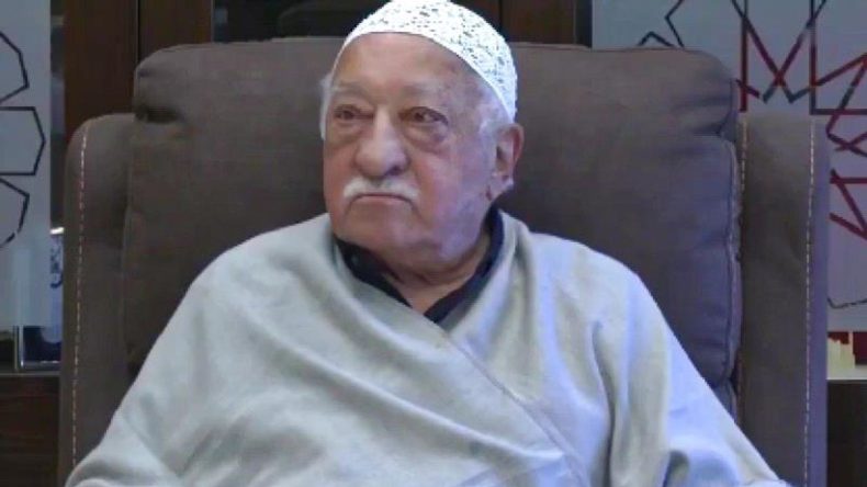 FETÖ Liderinin Ölüm Haberi Resmi Olarak Doğrulandı