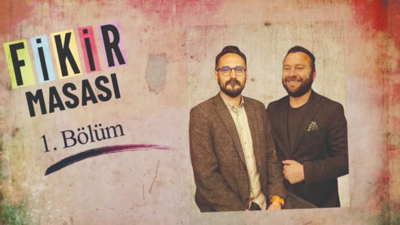 Fikir Masası’nda dikkat çeken mesajlar: 'Direncin başkenti' düşerse Türkiye düşer
