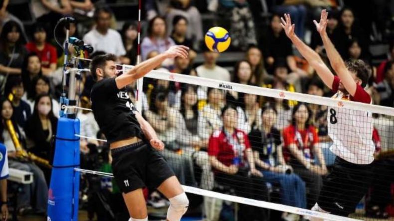 Filenin Efeleri, Milletler Ligi'ni mağlubiyetle noktaladı