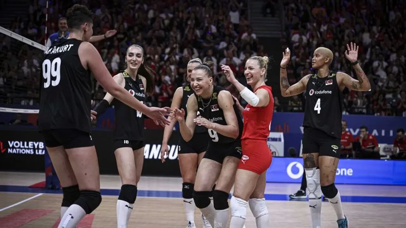 Filenin Sultanları Karar Setinde Yenildi