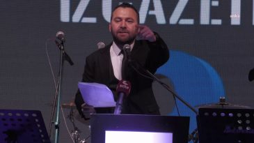 Gazeteci Kartal, İlkeli Habercilik Vurgusuyla Dikkat &Ccedil;ekti: Ger&ccedil;ekler Devrimcidir!