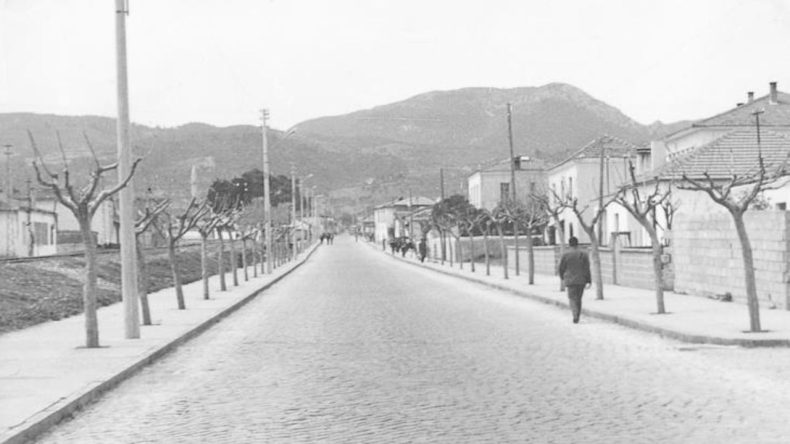 Gaziemir'in Kökeni: Tarihsel Derinlikler