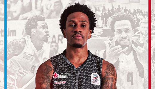 Geçen Sezonun En Değerli Oyuncusu: Yeniden Petkimspor'da